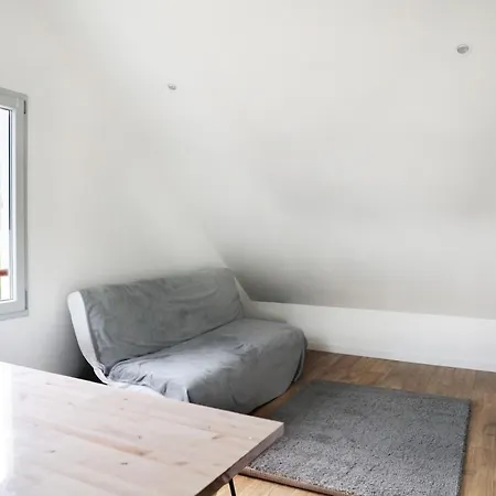 Apartment Cocon Ideal Entre & *